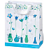 BSB Luxus Geschenk Papiertüte 14,5 x 15 x 6 cm Blue Dreams LDT 372-CD
