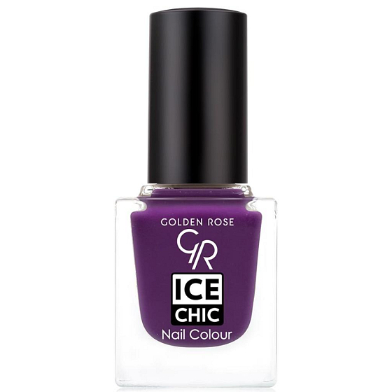 Golden Rose Ice Chic Nagellack Nagellack 53 10,5 ml