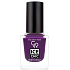 Golden Rose Ice Chic Nagellack Nagellack 53 10,5 ml
