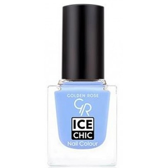 Golden Rose Ice Chic Nagellack Nagellack 78 10,5 ml
