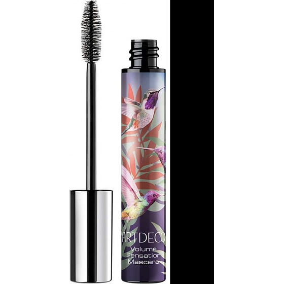 Artdeco Volume Sensation Mascara 1P1 Schwarz 15 ml