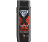 Dixi Men Coffein Haarshampoo reduziert den Haarausfall um 400 ml