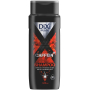 Dixi Men Coffein Haarshampoo reduziert den Haarausfall um 400 ml