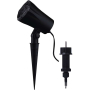 Emos Laserprojektor Rot + Grün + 5 m Netzkabel
