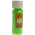 Art e Miss Sprinkler Glitter für dekorative Zwecke Phosphorgrün 14 ml
