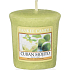 Yankee Candle Cuban Mojito - Votivkerze mit kubanischem Mojito-Duft 49 g