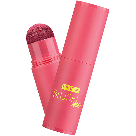 Pupa Summer Blush Me Blush Me 001 Erdbeer Caipiroska 6 g