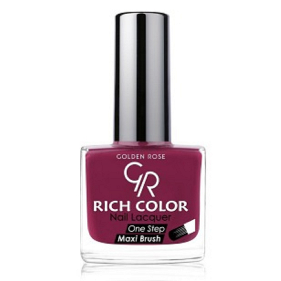 Golden Rose Rich Color Nagellack Nagellack 153 10,5 ml