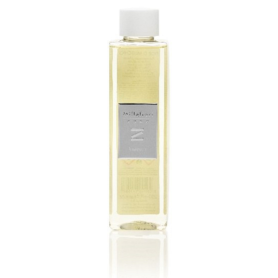 Millefiori Milano Zona Keemun - Blumentee Diffusor Nachfüllung für duftende Stängel 250 ml