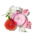 Chanel Chance Eau Tendre Eau de Parfum für Damen 100 ml