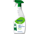 Bros Grüne Kraft Flüssigkeitsmittel gegen Nahrungsmotten, 500 ml