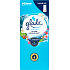 Glade Touch & Fresh Ocean Adventure Lufterfrischer mit 10 ml Ozeanduft nachfüllen