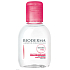 Bioderma Sensibio H2O Mizellen Make-up Entferner für empfindliche Haut 100 ml