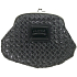 Diva & Nice Kosmetikhandtasche 19 x 14,5 x 1 cm 60624
