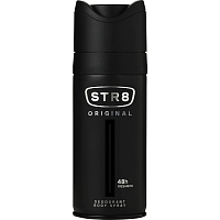 STR8 Original Deodorant für Männer, 150 ml