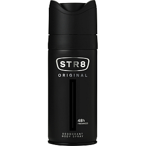 STR8 Original deodorant für Männer, 150 ml