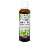 Dr. Popov Vilcacora (Uña de Gato) Original Kräutertropfen unterstützt das Immunsystem und den gesunden Zustand der Gelenke Nahrungsergänzungsmittel 50 ml