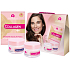 Dermacol Collagen + Verjüngende SPF10 Intensiv verjüngende Tagescreme 50 ml + Kollagen + Verjüngende Nachtcreme 50 ml + Kollagen + Intensiv Verjüngende Gesichtsmaske 2 x 8 g, Kosmetikset