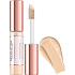 Makeup Revolution Concealer & Hydrat Concealer C1 Concealer 13 g