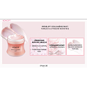 Payot Roselift Collagene Nuit Shaping Nachtölcreme verlangsamt die Wirkung von 50 ml Hautlockerung