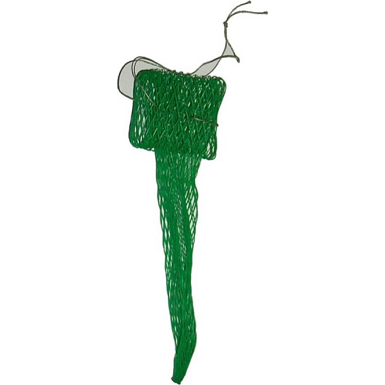 Seifenschoner einlagig 19 cm 1 Stück