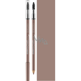 Catrice Eye Brow Stylist Augenbrauenstift 015 Ashy Drama 1,6 g