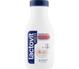 Lactovit Men Lactourea¹⁰ Regenerierende 3 in 1 Duschgel, 300 ml