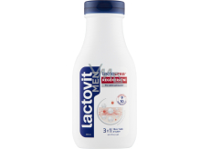 Lactovit Men Lactourea¹⁰ Regenerierende 3 in 1 Duschgel, 300 ml