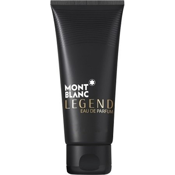 Montblanc Legende Eau de Parfum After Shave Balsam für Männer 100 ml