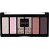 Gabriella Salvete Palette 6 Shades Lidschatten Palette Smokey Romantic 6 Shadows