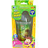 Joker Slimy Slime mit glänzendem und spielendem Ballgelb 140 g