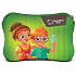 Albi Magic Reading Federmäppchen 17,5 cm x 11,5 cm x 1,5 cm