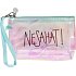 Albi Rainbow Tasche Erreiche nicht 18 x 12 cm