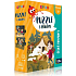 Albi Kvído Puzzle mit Geschichten Tschechische Märchen empfohlen ab 3 Jahren