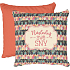 Nekupto Cozy home Follow your dreams kissen 40 x 40 cm