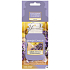 Yankee Candle Lemon Lavender - Zitrone und Lavendel duftende Auto-Tag Papier 12 g