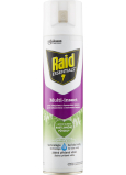 Raid Essentials Multi-insect gegen fliegende und kriechende Insekten, 400 ml
