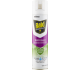 Raid Essentials Multi-insect gegen fliegende und kriechende Insekten, 400 ml