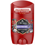 Old Spice Night Panther Deodorant Stick für Männer 50 ml