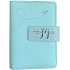 Albi Spiralnotizbuch mit auswechselbarer Mine Text mint 10 x 14,5 cm