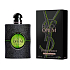Yves Saint Laurent Black Opium Illicit Green Eau de Parfum für Frauen 75 ml