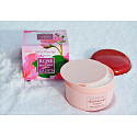 Rose of Bulgaria Massage-Gesichtscreme mit Rosenwasser, Mandel- und Kokosnussöl 330 ml