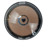 My Mineral Lidschatten 01 Aprikose 4 g