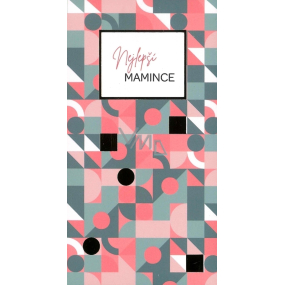 Albi Geschenk Milchschokolade Die beste Mama 50 g 13,5 x 7,2 cm Albi Geschenk Milchschokolade Die beste Mama 50 g 13,5 x 7,2 cm