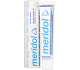 Meridol Zahncreme Gentle White, 75 ml