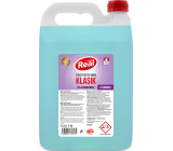 Real Klasik Lavendel flüssige Reinigungscreme, 6 kg