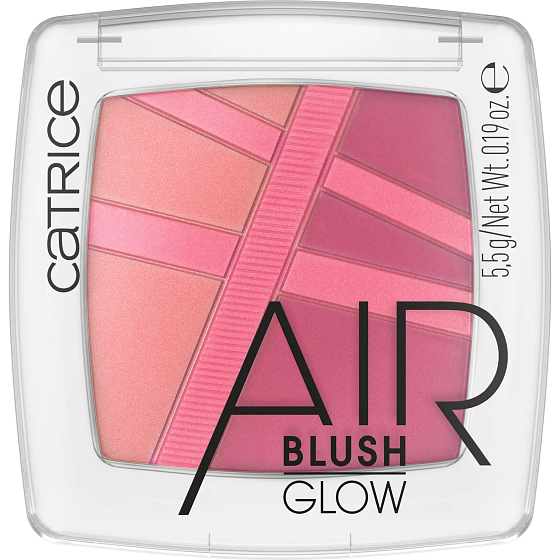 Catrice Air Blush Glow Rouge 050 Berry Haze 5,5 g