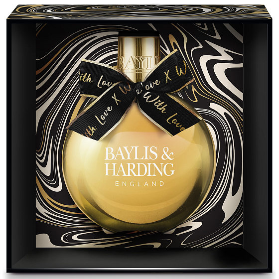 Baylis & Harding Mandarine und Grapefruit Luxus-Badeschaum 250 ml