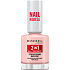 Rimmel Nail Nurse Strenghtening Base Coat 2in1 Unterlack 12 ml