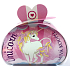 Neocos Unicorn Sparkling Bad lila 35 g